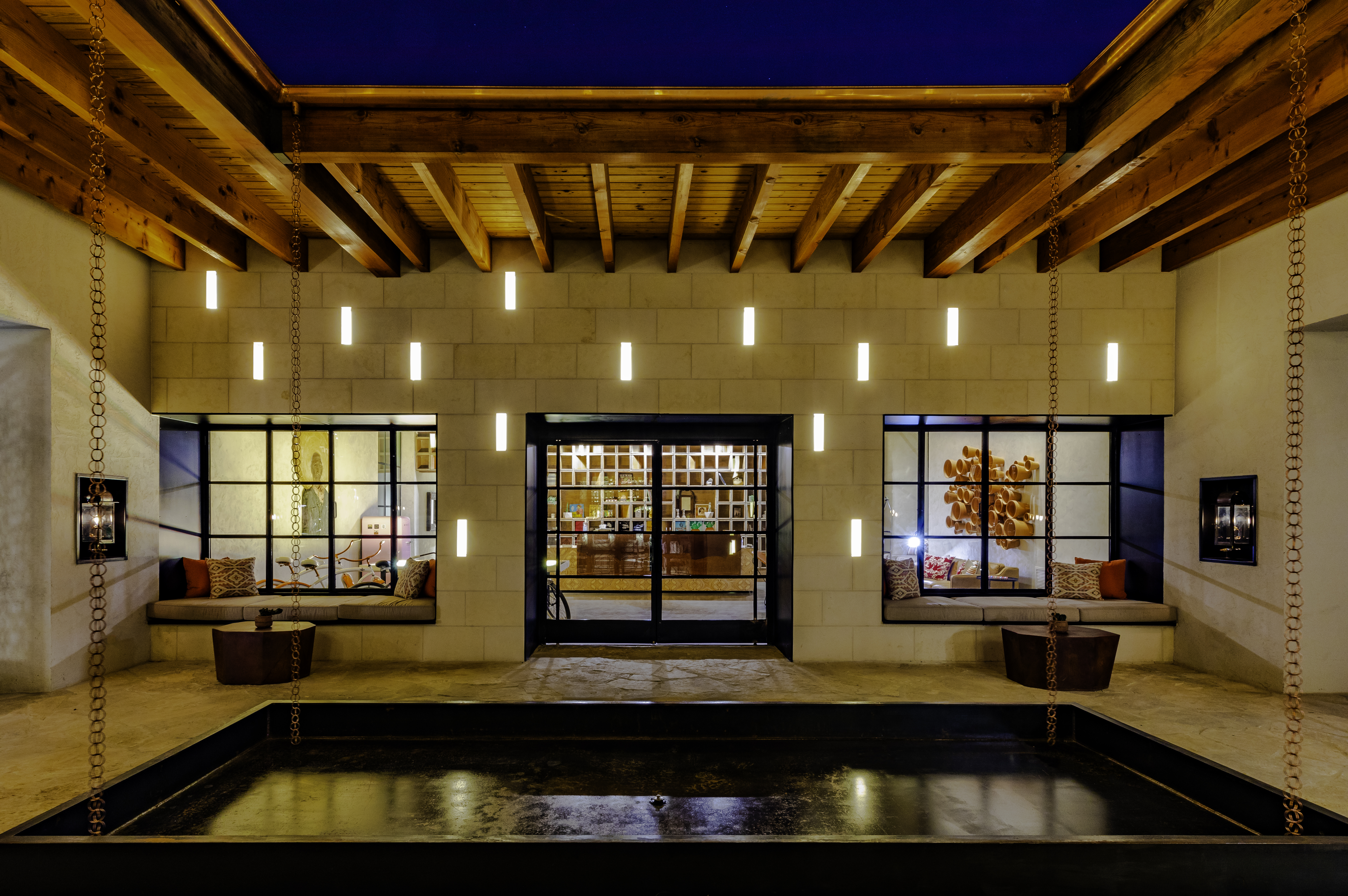 Texican Court | Irving